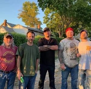 Meet your Posher, William